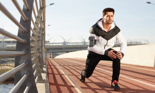 Holistic Health and Wellness Coaching